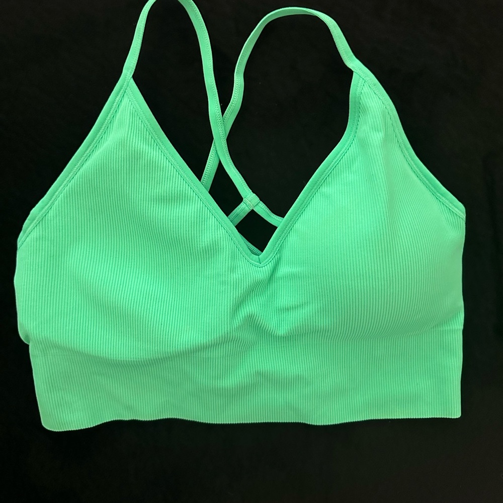 dsg sports bra/top brand new